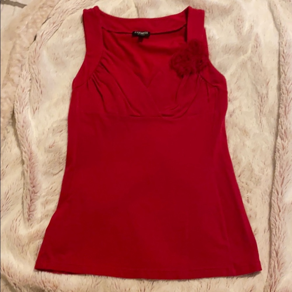 Express Top size Small